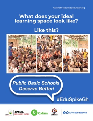 EduSpike