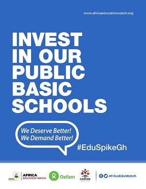 EduSpike