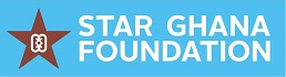Star Ghana Foundation Logo