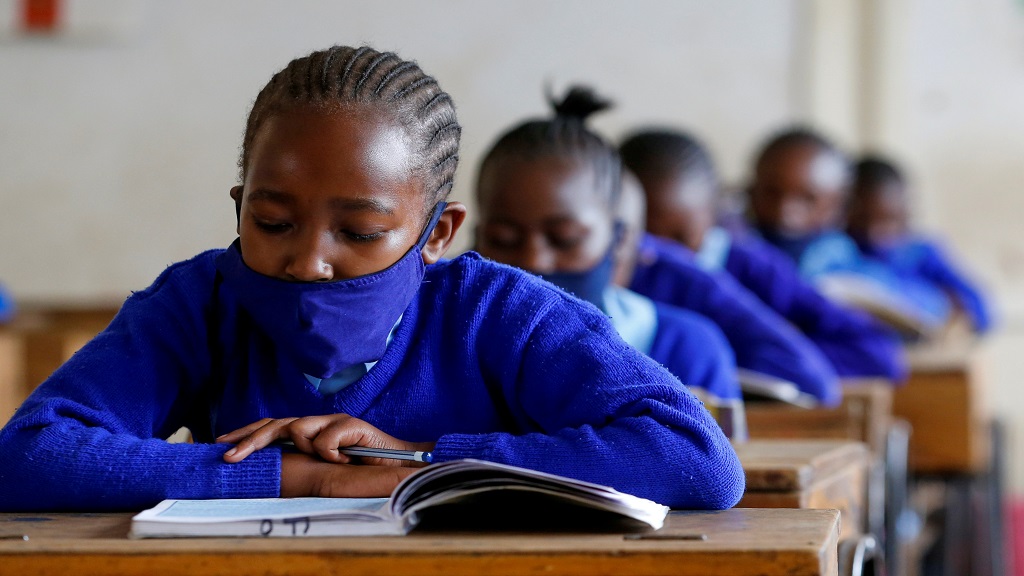 Government Should Enforce COVID-19 Isolation Protocols In Basic Schools