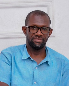 Philip Yamoah Essel